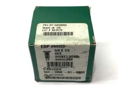 NEW DECORAH 362-1008-01-0005