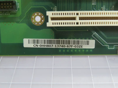 Used DELL _UNKNOWN_ Printed Circuit Boards (PCB) Texas US | OCO Industrial #1700357