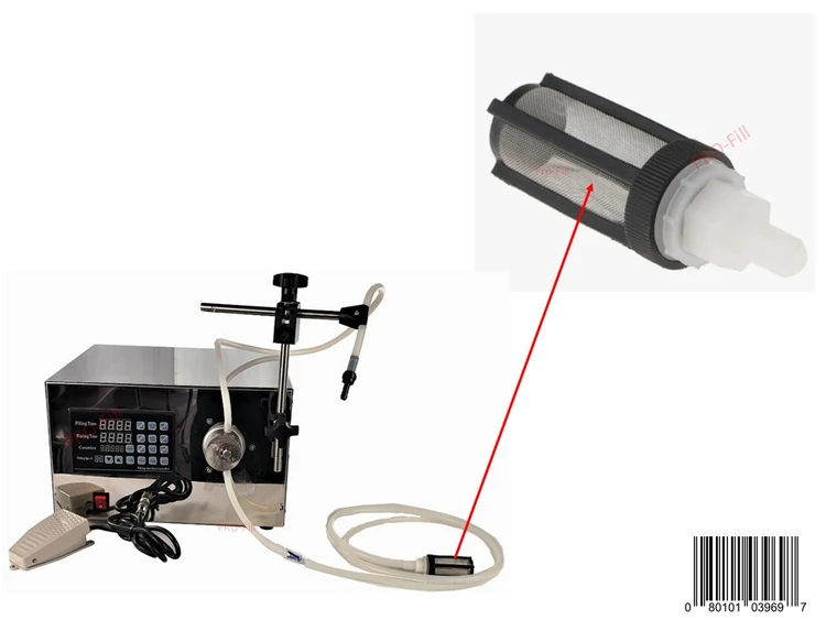 Used PRO-FILL INC _UNKNOWN_ Parts & Accessories (Material Handling) | ProFill Inc #948329