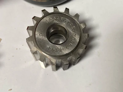 Mikron 765675675345467567657 Other Metalworking Supplies | Amiron Machinery (7)