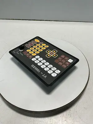 USED FUJI ELECTRIC VT-1000IID