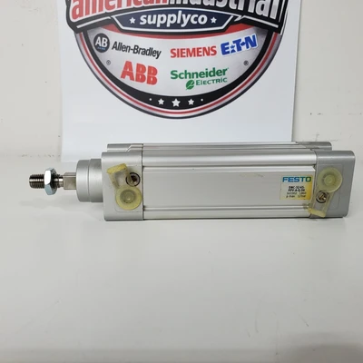 Festo DNC-32-65-PPV-A-Q-S6 Pneumatic Cylinders & Grippers | American Industrial Supply Co. (2)