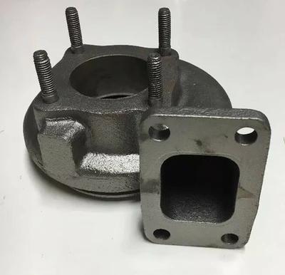 New KKK Turbolader Borg Warner Turbo Housing 5222-101-6384 Warranty!