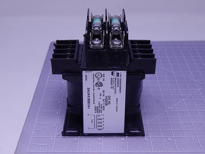 Used HAMMOND MANUFACTURING _UNKNOWN_ Transformers | OCO Industrial #1671854