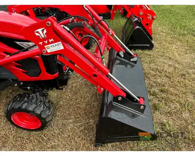 Used TYM _UNKNOWN_ Sub-Compact & Compact Tractors Iowa US | Keast Enterprises #1360485
