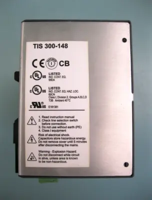 USED Traco Electric TIS 300-148