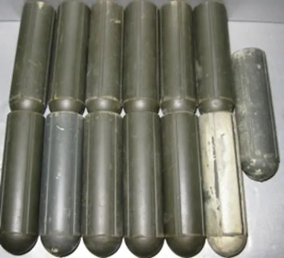 Used _UNKNOWN_ _UNKNOWN_ Centrifuge - Rotors / Parts Texas US | Bamko Surplus Process Equipment #1179587
