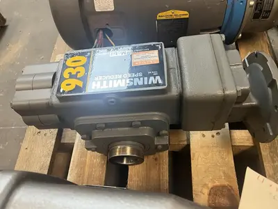 New | in-Stock WINSMITH 930MDSNXE Industrial Controls Ohio US | Surplus Asset Holdings #1507175