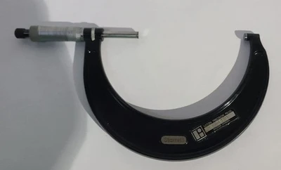 USED Starrett 6546546456546546