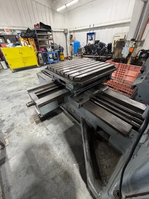 CERUTI AL2 Horizontal Table Type Boring Mills | Liberty Machine Works LLC (15)