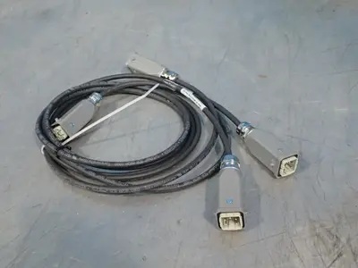 Used HARTING _UNKNOWN_ Cable & Wire Ohio US | HGR 24 #1095117