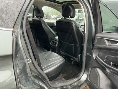 Used 2015 FORD EDGE SUVs Michigan US | Miedema Asset Management Group #1406773