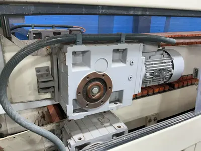 Used 2014 BATTENFELDCINCINNATI P250 SEH /2400/500 TWIN L Misc Plastics Equipment Ohio US | HGR 24 #1419026