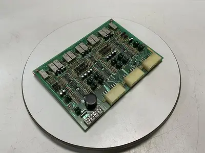 USED SHIBAURA H076374