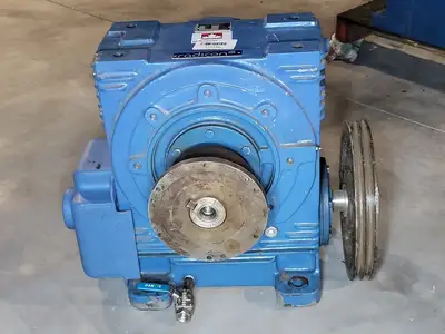 USED RADICON ERU700B 15L