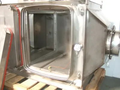 Unbranded Does Not Apply Other Business & Industrial | Amiron Machinery (4)
