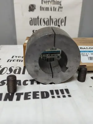 New | in-Stock DODGE 119118 Misc Electrical & Power Parts Ohio US | Surplus Asset Holdings #1262641