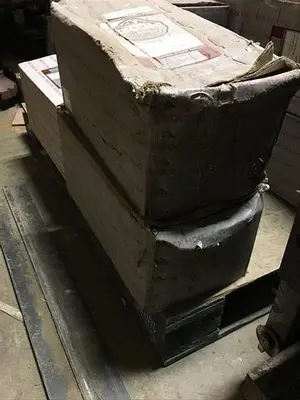New | in-Stock ROCK HOG 5-1/4" ROCK HOG QL5 HAMMER BIT - QL5525CCDNR Other Cutting Tools Pennsylvania US | East West Machinery & Drilling #1416208