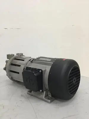 USED SYSKO CORPORATION CY-4281.0069