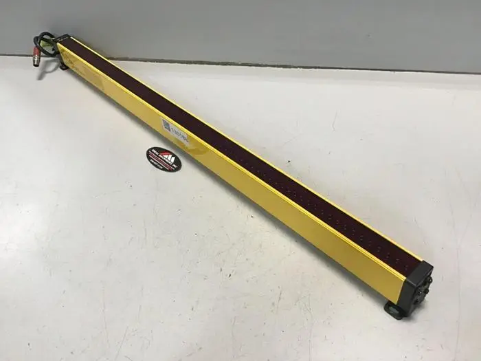 Used STI MS46-20-785-R-FN Light Curtains & Grids Michigan US | Ideal Machinery #575551