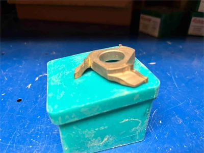 Used _UNKNOWN_ _UNKNOWN_ Tooling (woodworking) Colorado US | MachineryMax #1521416