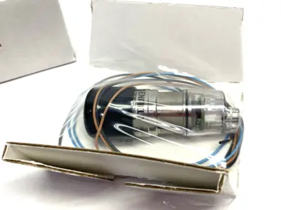 USED ENFIELD TECHNOLOGIES 2/2 MINIATURE PROPORTIONAL SOLENOID VALVE, ONBOARD LINEAR DRIVER