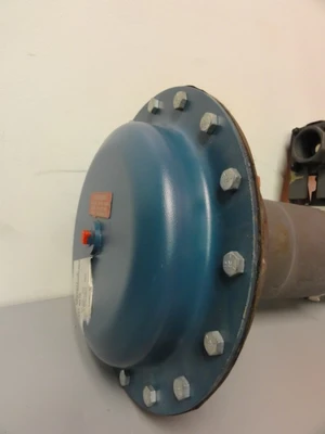 NEW JAMESBURY CORP. C-60-S