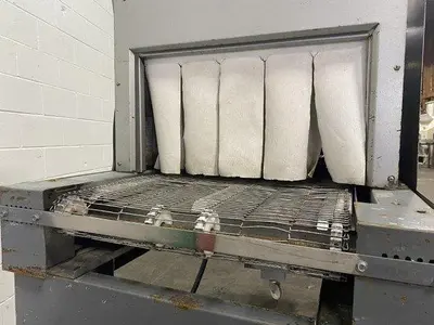 USED PREFERRED PACKAGING SYSTEMS PP221248