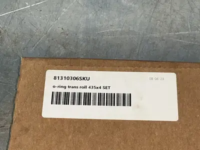 Used AMBAFLEX 81310306SKU Miscellaneous MRO Ohio US | HGR 24 #1290345