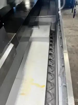 USED 2014 HAAS VF-12/50
