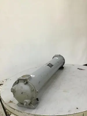 USED AMERICAN INDUSTRIAL AA-1236-4-6-FP 0501