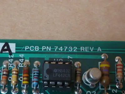 USED ITW 74733