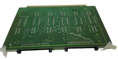 REPAIRED ROCKWELL-GOSS 1-E8109 COMPONENT BOARD REV-A 1E8109