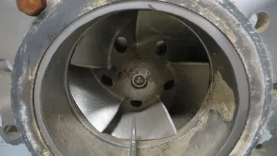 USED Ahlstrom / Sulzer APP 44-200