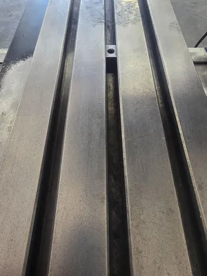 BRIDGEPORT EZ TRAK DX Mills, CNC | Machinery Central (7)
