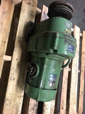 USED STOBER R 65