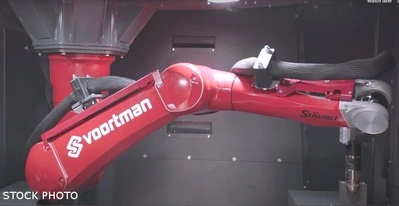 NEW VOORTMAN V807