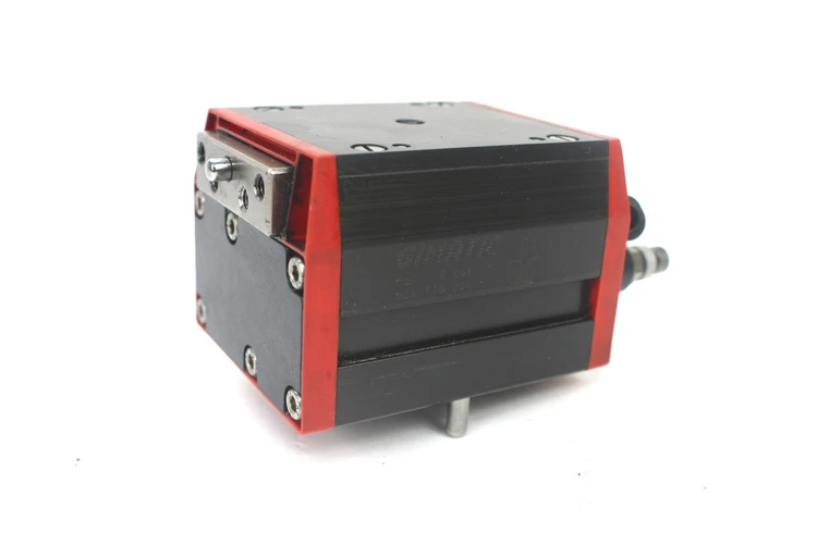 Used _UNKNOWN_ PE-2520 Parts (Hydraulics and Pneumatics) | Industrial Parts R Us Inc. #360211
