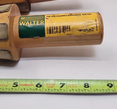 Used WALTER SK50 Tooling & Accessories (Other) Kentucky US | Aucto #1315657