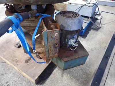 USED ALMCO 0R5V