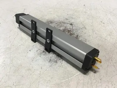 USED NOVOTECHNIK TLH150