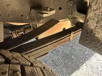 Used 2011 FORD F350 Service & Utility Trucks Ohio US | Proxy Equipment #1385234