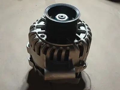 NEW FORD GLV8666RM