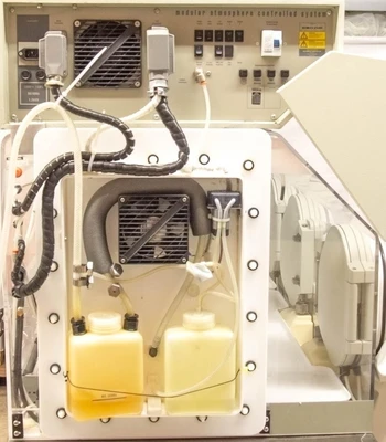 USED Don Whitley Scientific MACS MG-1000