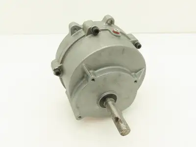 Toledo Gearmotor M164-FX Spur Gearbox 4.81:1 Reducer 358.5rpm 56C Parallel Shaft