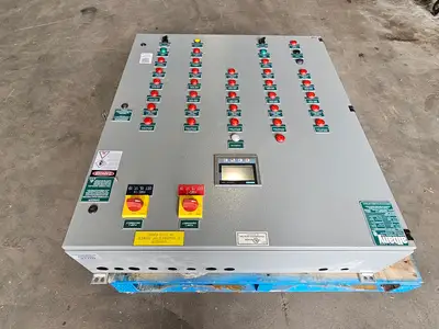 New | in-Stock SIEMENS 6AV2124-2DC01-0AX0 Misc Electrical & Power Parts British Columbia CA | Lenmark #913965