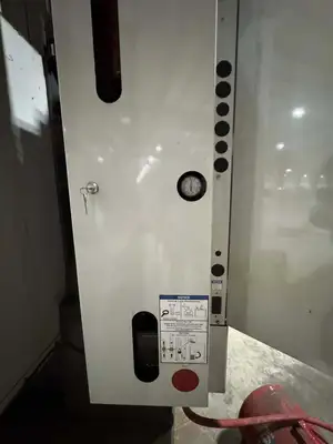 2012 HAAS VF-2YT Vertical Machining Centers | Toolquip, Inc. (3)