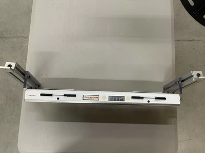 USED ESD Systems.com Model# 43467