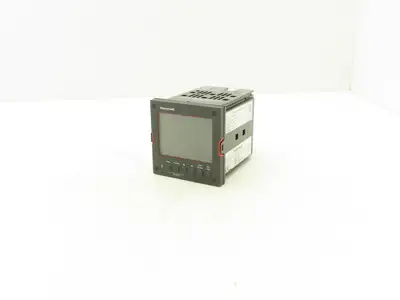 Honeywell DC2800CE0S0200100000 DC2800 Universal Digital Temperature Controller