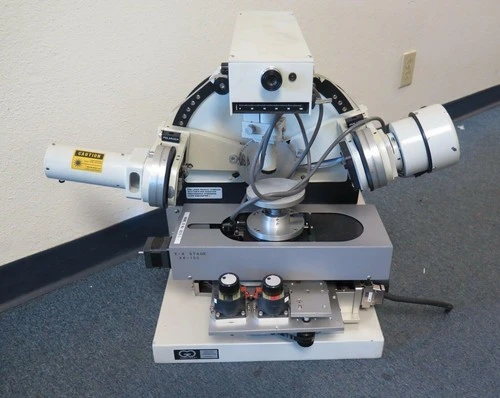 GAERTNER SCIENTIFIC ELLIPSOMETER Model L115 C